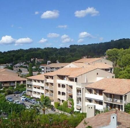 Studio Saint Cyr Sur Mer,Vue Mer エクステリア 写真
