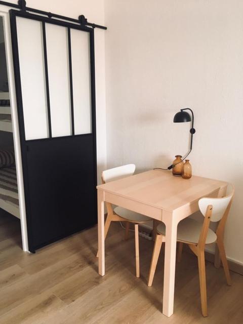 Studio Saint Cyr Sur Mer,Vue Mer エクステリア 写真