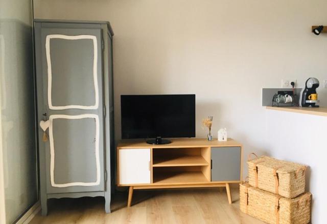 Studio Saint Cyr Sur Mer,Vue Mer エクステリア 写真